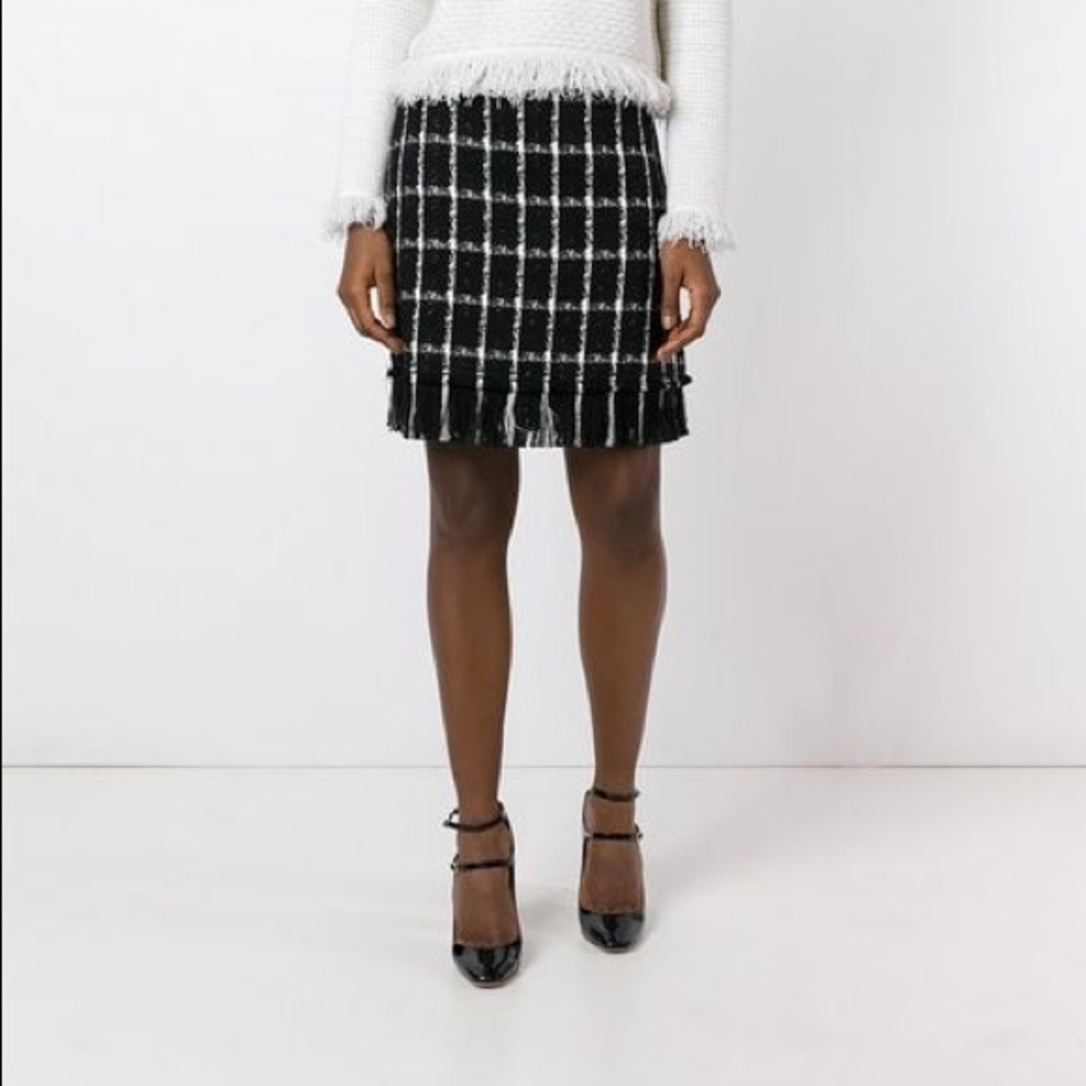 Tory Burch Marisol Skirt sz8